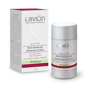 Lavilin 72 Hour Stick Deodorant