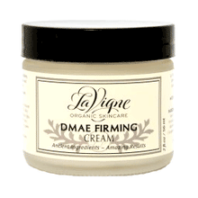 LaVigne Advanced Firming Cream, previous label style