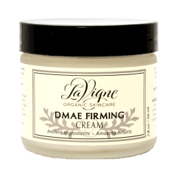 LaVigne Advanced Firming Cream, previous label style