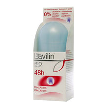 Lavilin 48 Hour Roll-On Deodorant
