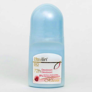 Lavilin 72 Hour Roll-On Deodorant