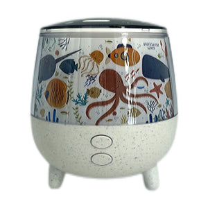 Le Comptoir Aroma Under the Sea kid's diffuser