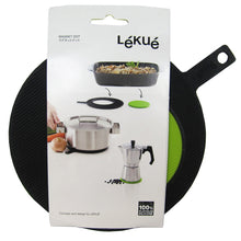 Lekue Silicone Magnet Dot Trivet