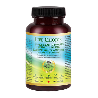Life Choice - Neurotransmitter Support
