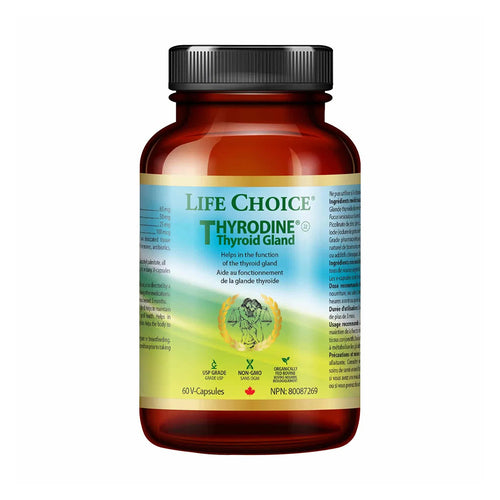 Life Choice Thyrodine Gland