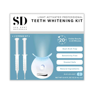 Whitening Pen  SD Naturals USA