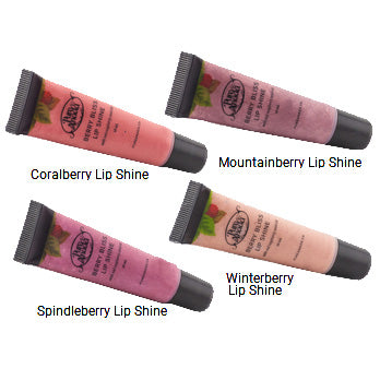 Pure Anada - Lip Shine