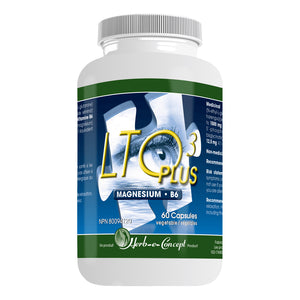 Herb-E-Concept - LTO3 Plus
