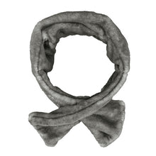 Luxe Aromatherapy Neck Scarf, top view