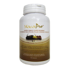 MacaPro Capsules