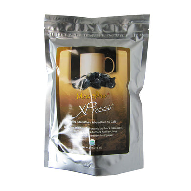 MacaPro XPresso