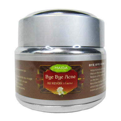 Maiga - Bye Bye Acne Cream