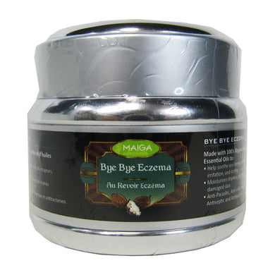 Maiga - Bye Bye Eczema Cream