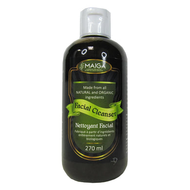 Maiga - Facial Cleanser
