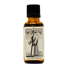Marseille's Remedy Thieves' Oil