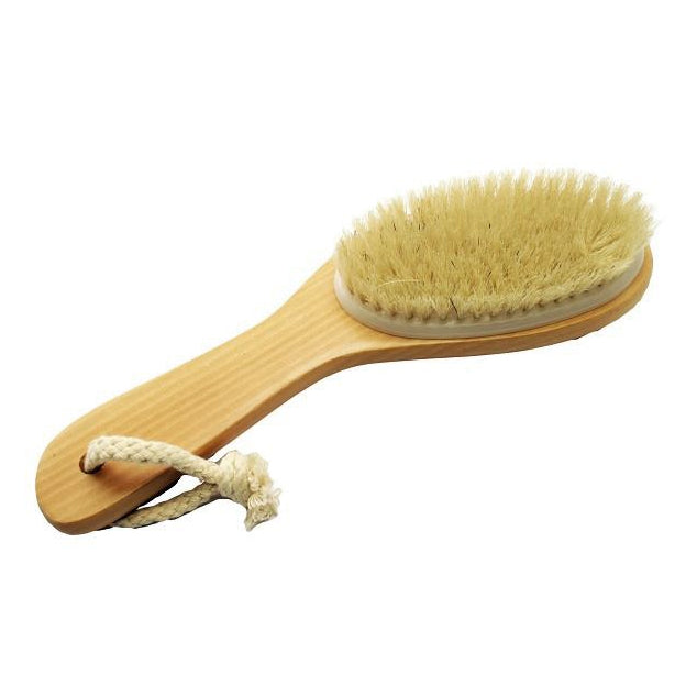 Martina Collection - Natural Bristle Body Brush