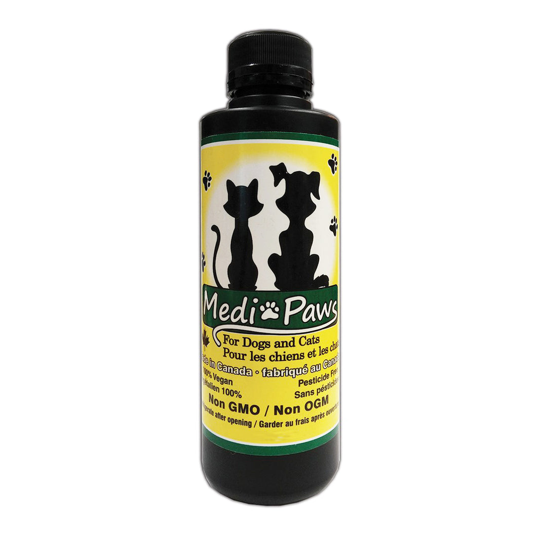 Medi-Paws - Hemp Seed Oil for Dogs & Cats