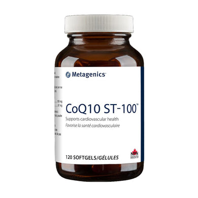 Metagenics CoQ10 ST-100