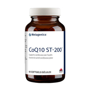 Metagenics CoQ10 ST-200