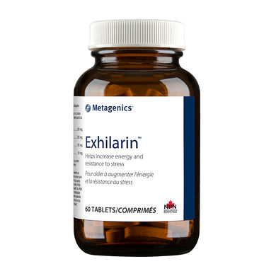 Metagenics - Exhilarin