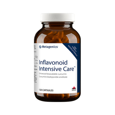 Metagenics - Inflavonoid Intensive Care