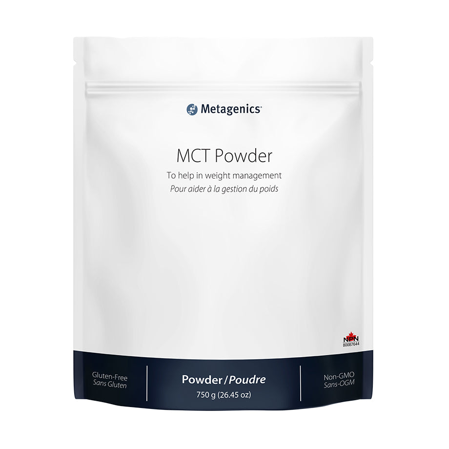 Metagenics - MCT Powder