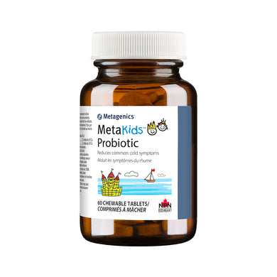 Metagenics - MetaKids Probiotic