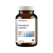 60 PhytoMulti Capsules