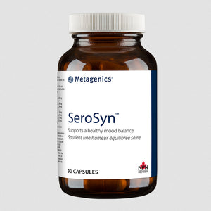 Metagenics - SeroSyn