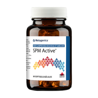 Metagenics - SPM Active