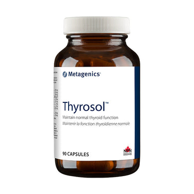 Metagenics - Thyrosol
