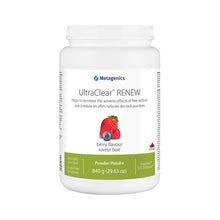 Metagenics UltraClear RENEW, Berry flavour