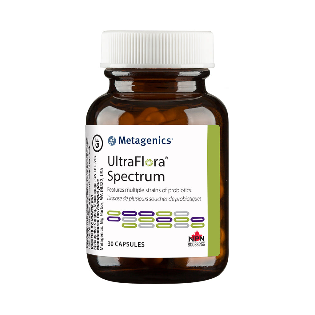 Metagenics - UltraFlora Spectrum
