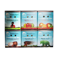 Mountain Sky Conditioner Bars