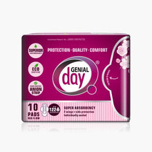 Genial Day - Sanitary Pads