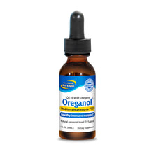 North American Herb & Spice Oreganol P73
