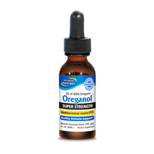 North American Herb & Spice Oreganol, Super Strength 