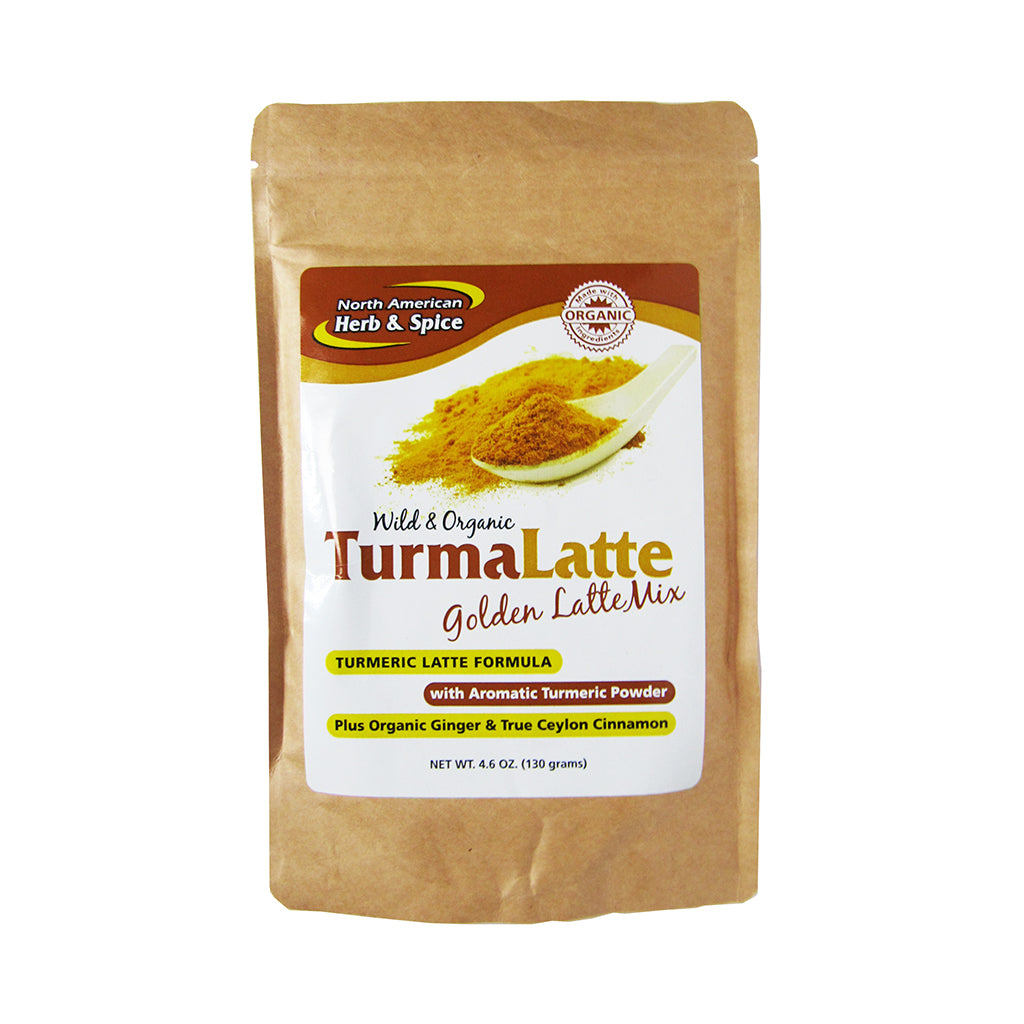 TurmaLatte - Golden Latte Mix