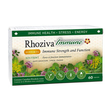 Nanton Nutraceuticals Rhoziva Immune