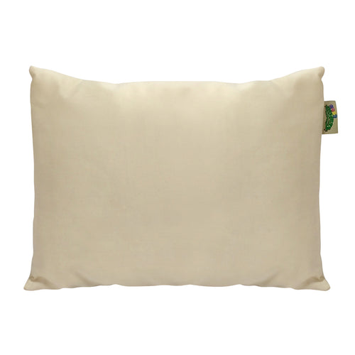 Natura Organic Toddler Pillow