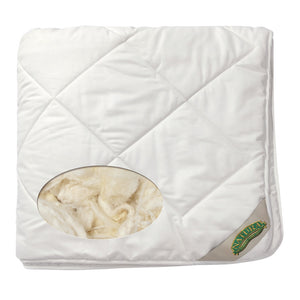 Natura - Washable Wool Filled Comforter