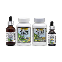 Natural Plantation Purslane Supplements