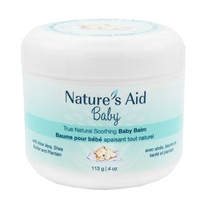 Nature's Aid Baby Balm