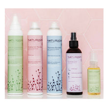 Naturigin Hair Care Styling Products