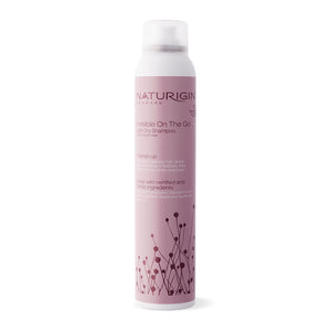 Naturigin Invisible On The Go Light Dry Shampoo