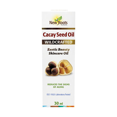 New Roots Herbal - Cacay Seed Oil