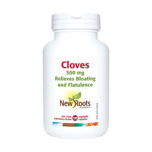 New Roots Herbal - Cloves