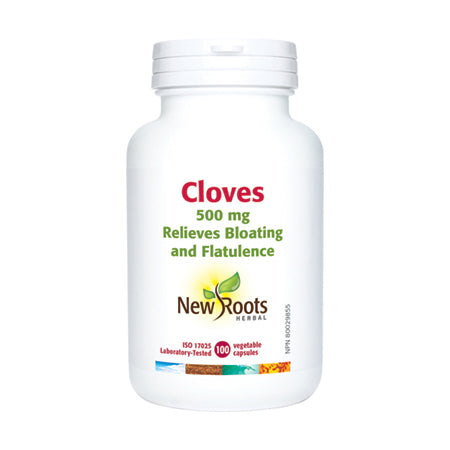 New Roots Herbal - Cloves