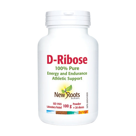 New Roots Herbal - D-Ribose