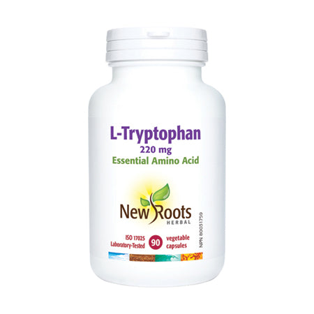 New Roots Herbal - L-Tryptophan